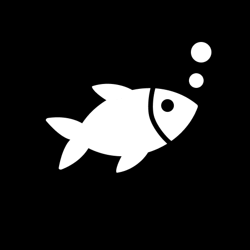 Fish AI - AI Fishing App Google Play icon