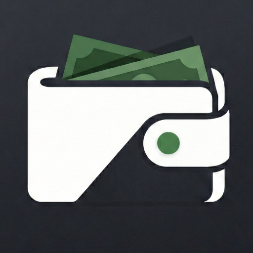 Pocket -Budget Expense Tracker Google Play icon captured 2026-08-14