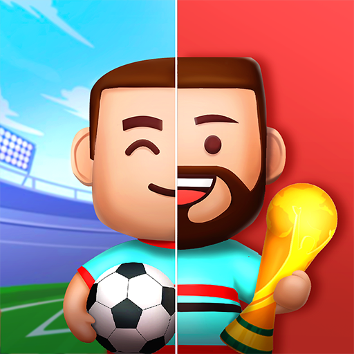 Football Empire - Dream Begins Google Play icon captured 2026-08-14