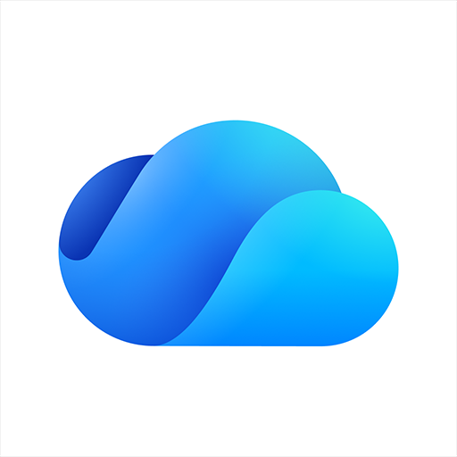 Microsoft OneDrive Google Play icon captured 2026-08-12