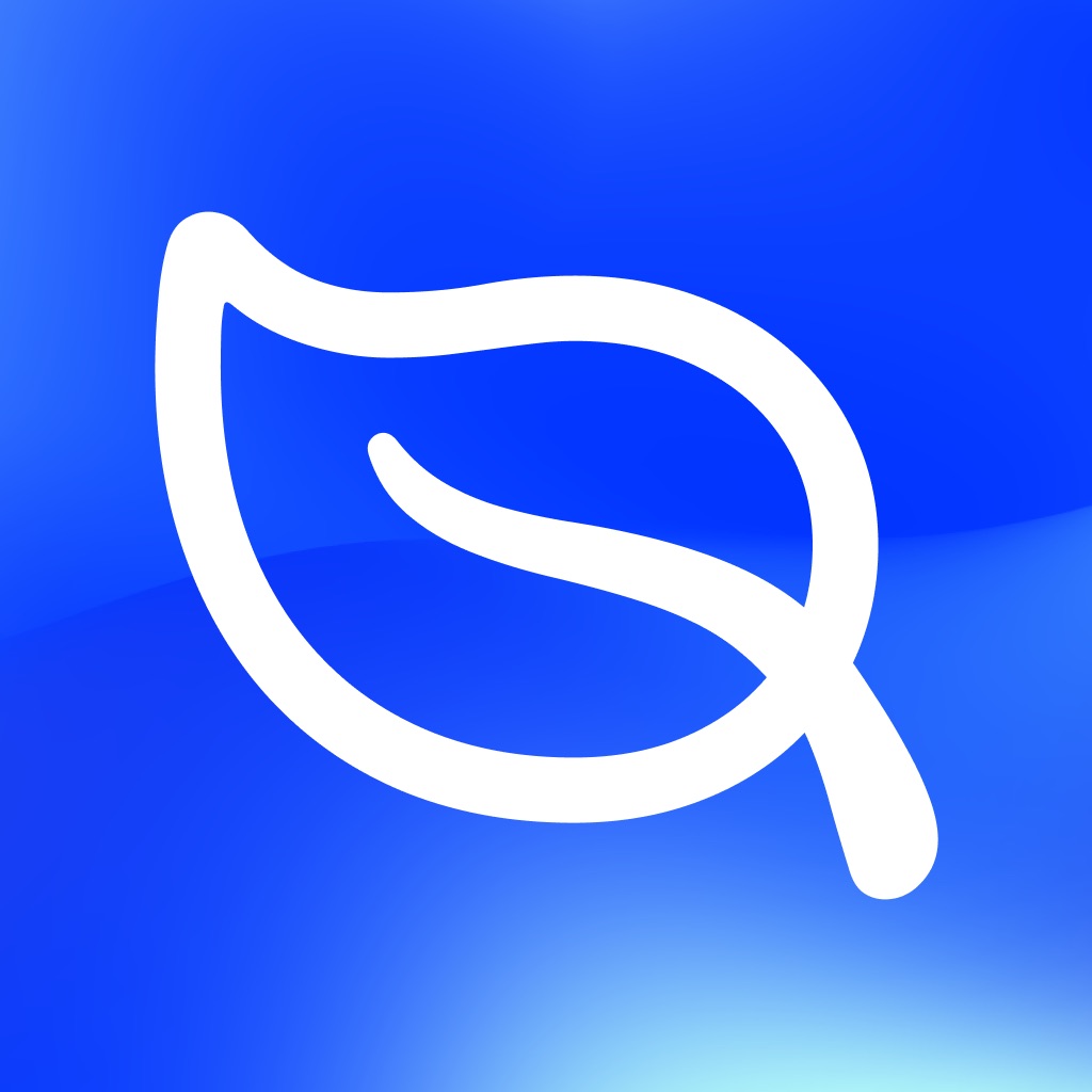 Good Air: Weather & AQI Widget app icon captured 2026-08-13