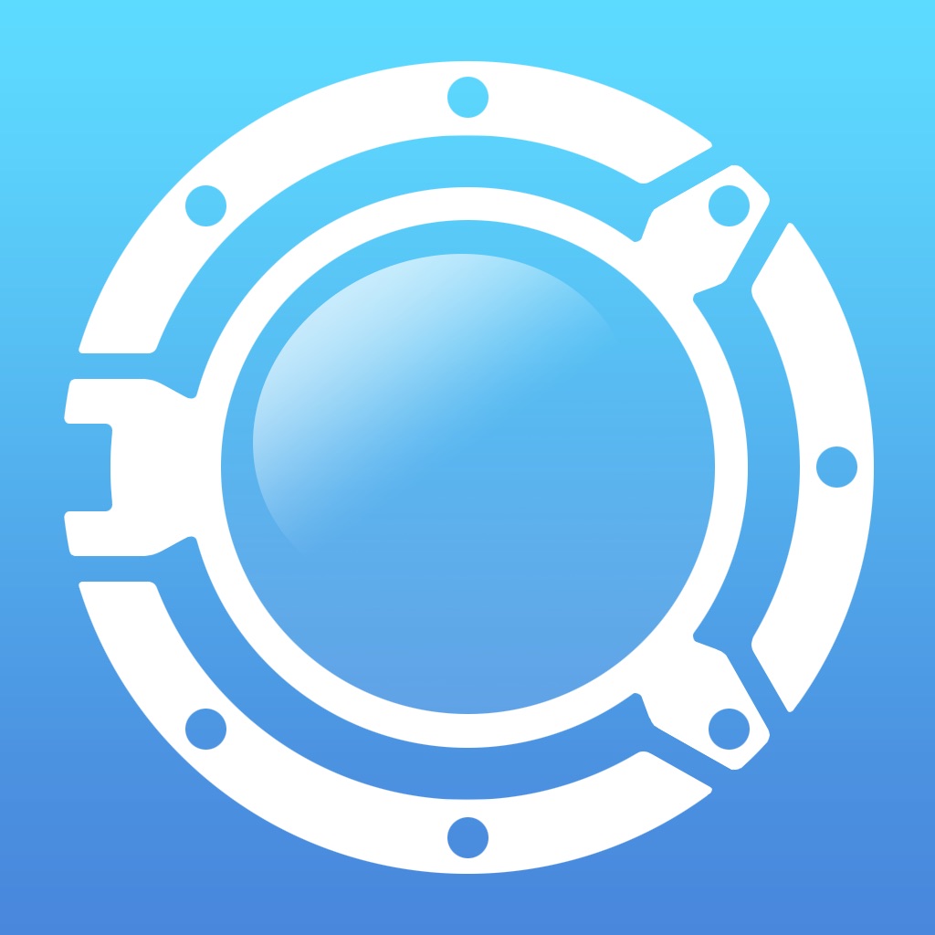 Remotix VNC, RDP & NEAR app icon