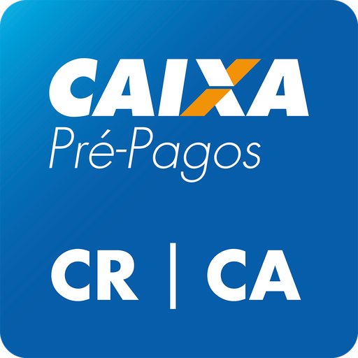 CAIXA Refeição e Alimentação Google Play icon captured 2026-08-14