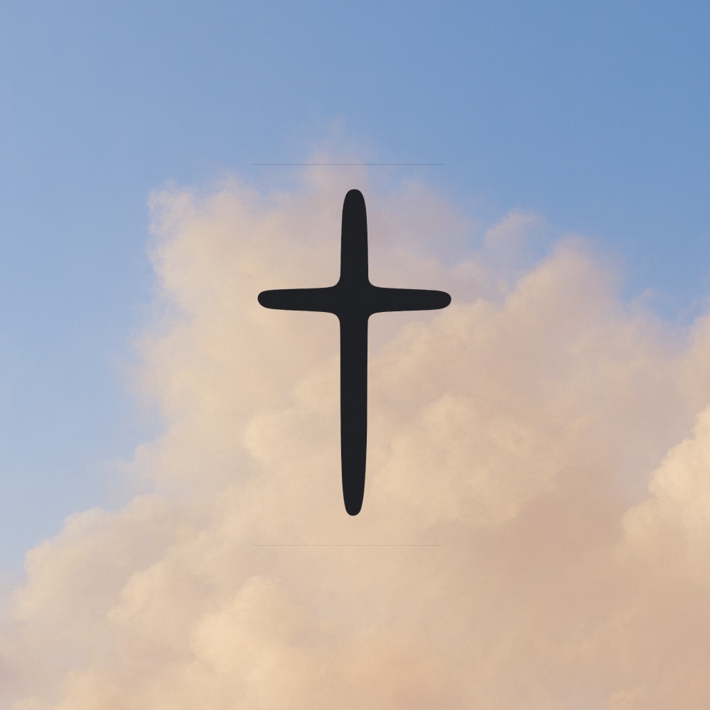 Bible Widgets: Verses & Prayer app icon captured 2026-08-11