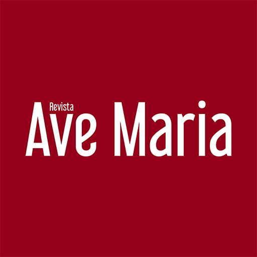 Revista Ave Maria Digital Google Play icon captured 2026-08-15