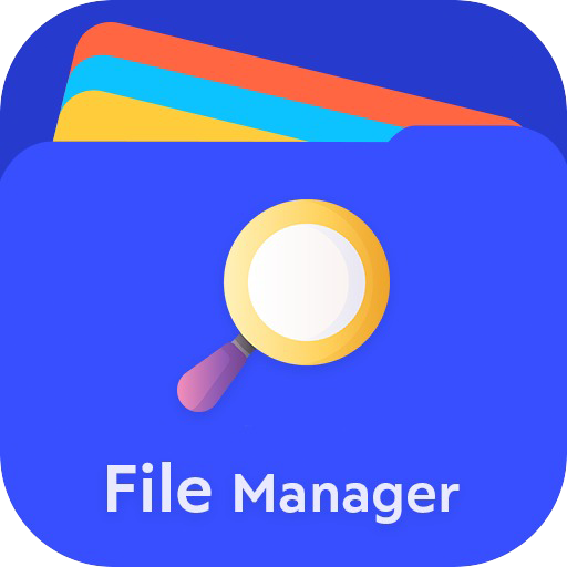 File Manager:My Files Google Play icon captured 2026-08-14