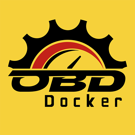 OBDocker - OBD2 Car Scanner Google Play icon captured 2026-08-16