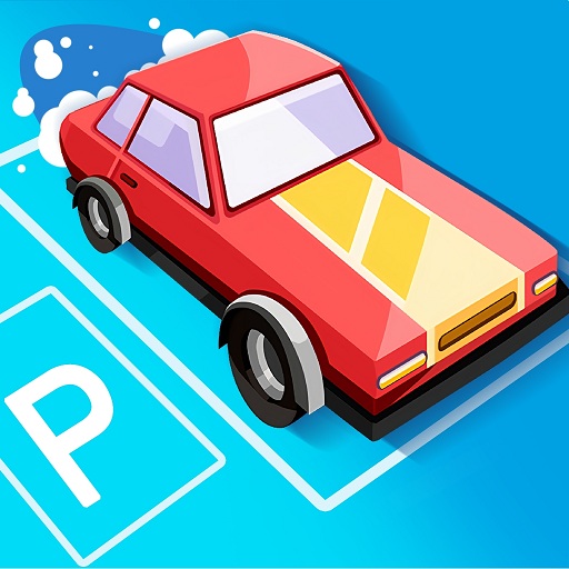 Driving School Tycoon Google Play icon captured 2026-08-16