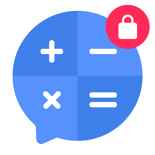 Esconder mensagens e SMS Google Play icon captured 2026-08-14