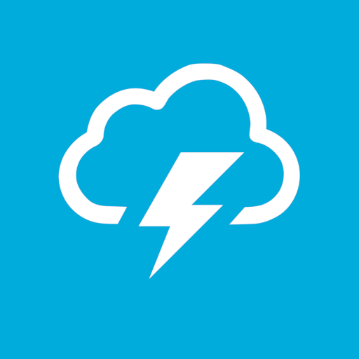 Metarcast Google Play icon captured 2026-08-17