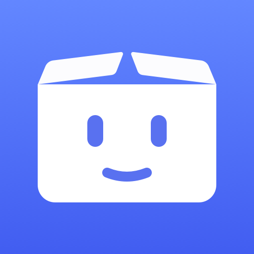 PikPak-Safe Cloud, Video Saver Google Play icon