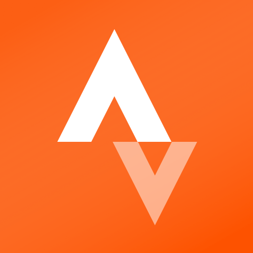 Strava: Run, Bike, Walk Google Play icon captured 2026-08-12