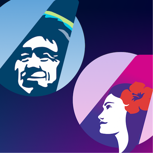 Alaska Hawaiian Google Play icon