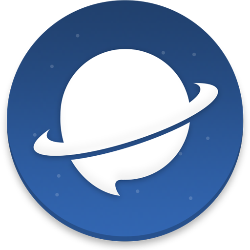 Chatous app icon captured 2026-08-18