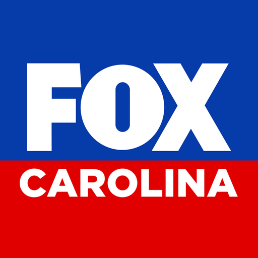 FOX Carolina News Google Play icon captured 2026-08-14