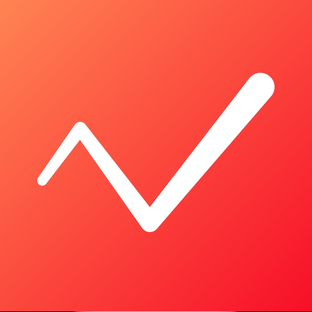 Gymatic Workout Tracker app icon captured 2026-08-14