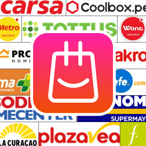 Catálogos y ofertas de Perú Google Play icon captured 2026-08-16