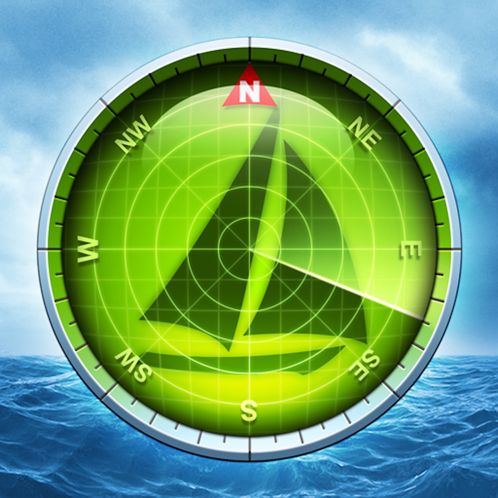 Boat Beacon app icon captured 2026-08-11