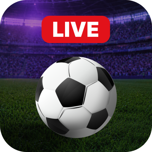 Football Live Scores: SnapGoal Google Play icon captured 2026-08-14