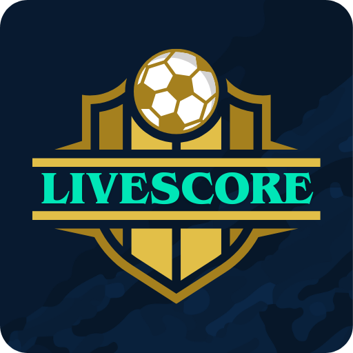 MatchLive – LiveScore Hub app icon captured 2026-08-18