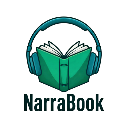 Narrabook Audiolibros Español Google Play icon captured 2026-08-15