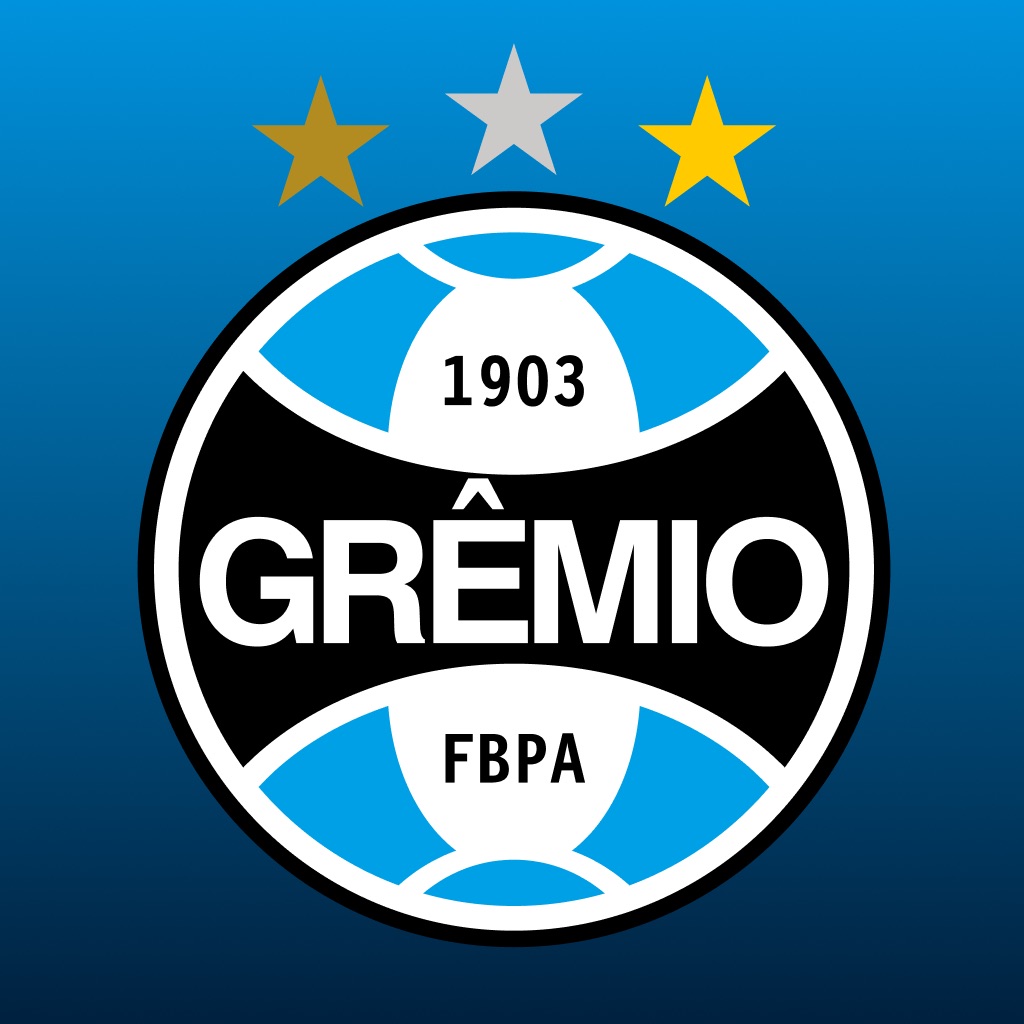 Meu Grêmio app icon captured 2026-08-13