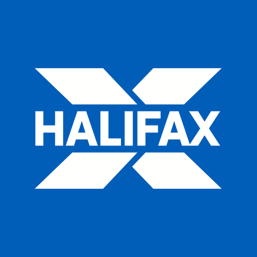Halifax Mobile Banking Google Play icon captured 2026-08-14