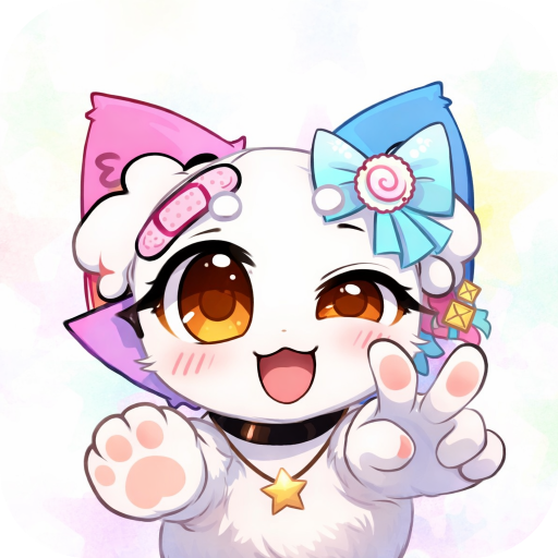 Emoji Cat Creator: PFP Maker Google Play icon