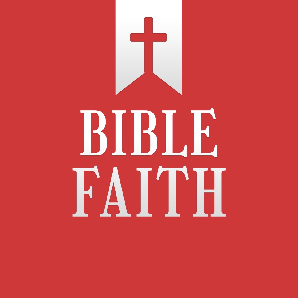 Holy Bible Faith:Verse&Audio app icon captured 2026-08-11