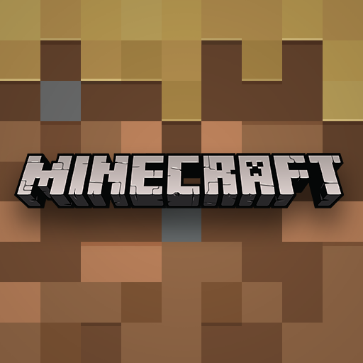 Teste do Minecraft Google Play icon captured 2026-08-14