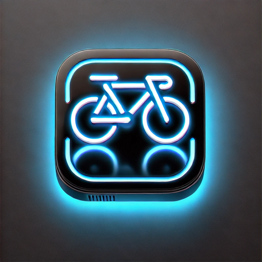 Bikee Google Play icon captured 2026-08-12