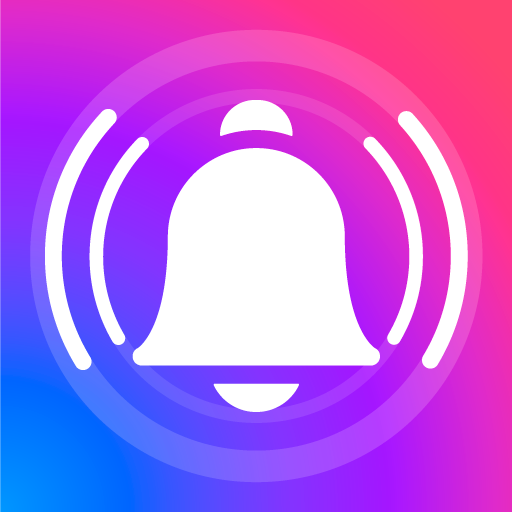 Ringtones for android phones Google Play icon captured 2026-08-13