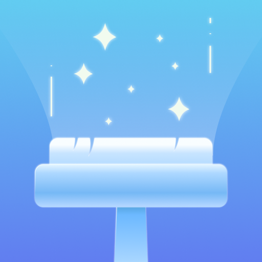 CleanOne app icon captured 2026-08-18