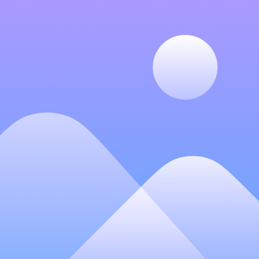 Galeria - Galeria de Fotos Google Play icon captured 2026-08-15