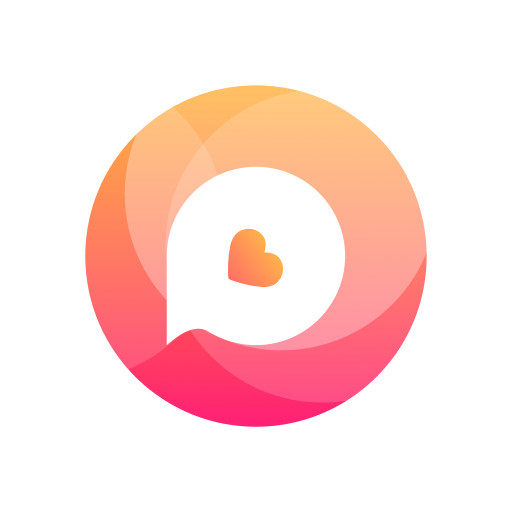 Amantes: chat ao vivo e amigos Google Play icon captured 2026-08-15
