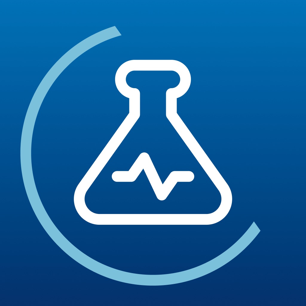 SnoreLab : Record Your Snoring app icon captured 2026-08-11