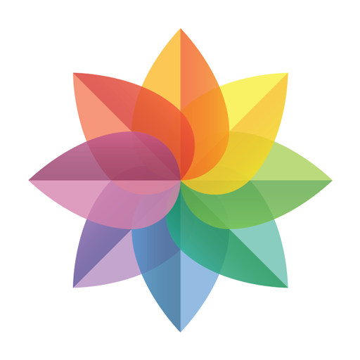 Gallery - photo gallery, album Google Play icon captured 2026-08-12
