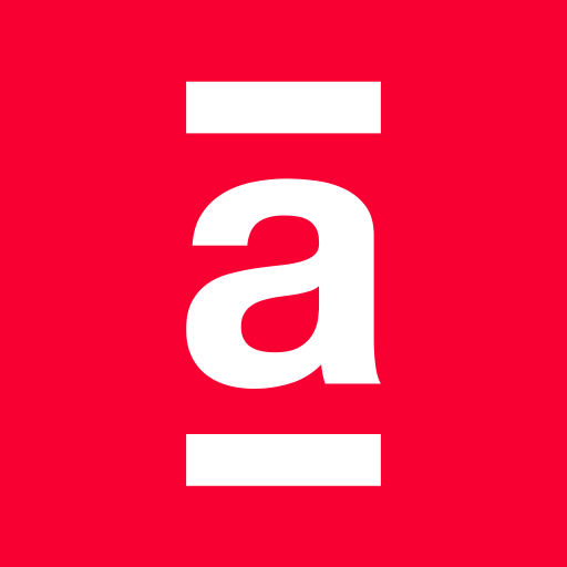 Americanas Google Play icon captured 2026-08-15