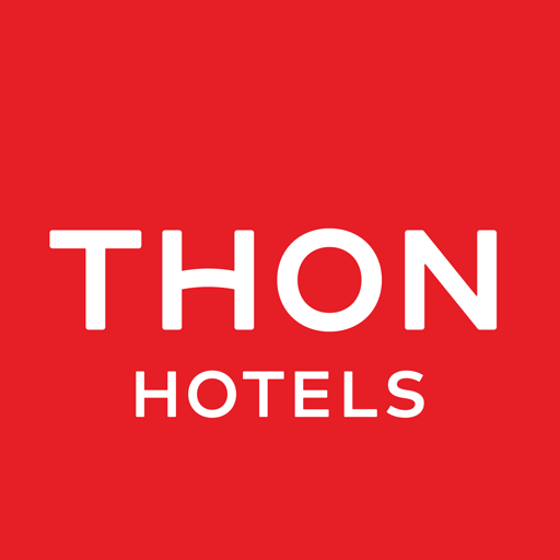 Thon Hotels app icon captured 2026-08-18