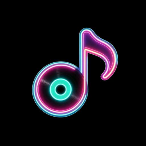 Sona - Music Player Google Play icon captured 2026-08-12