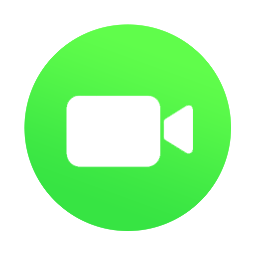 Video Call Google Play icon