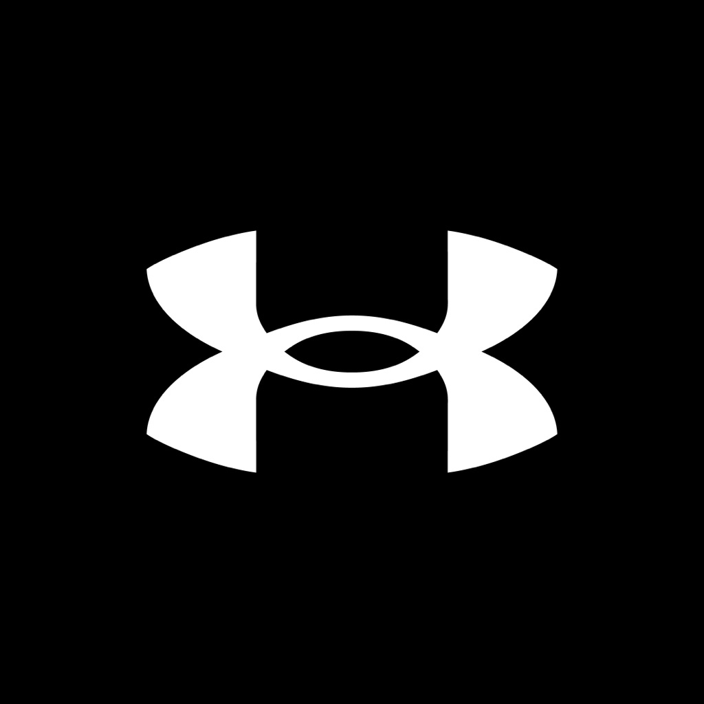 Under Armour app icon captured 2026-08-12