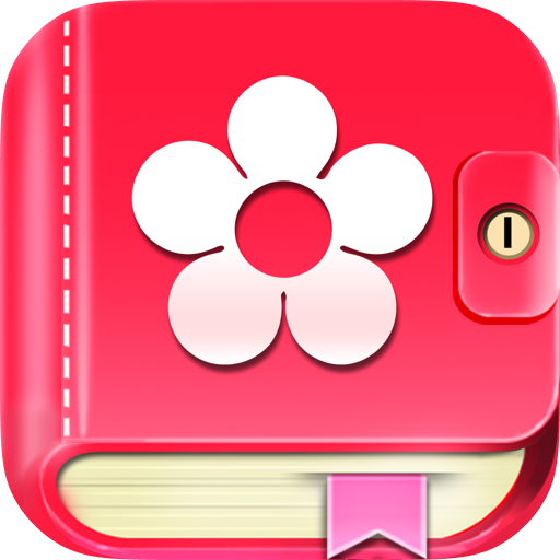 Period Calendar Period Tracker Google Play icon captured 2026-08-12