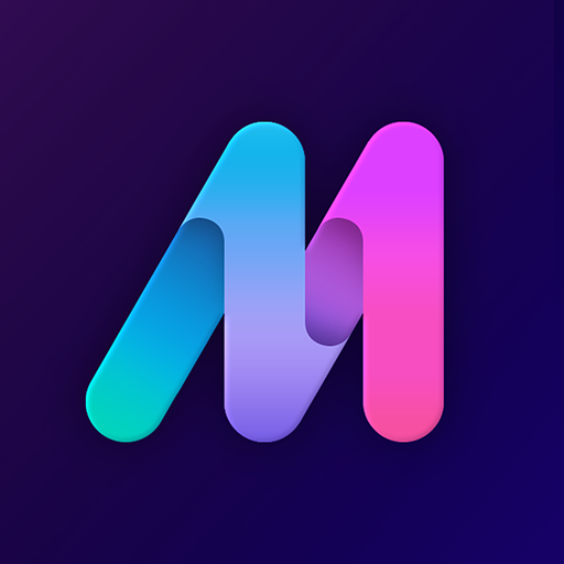 AI Mirror: AI Photo & Video Google Play icon