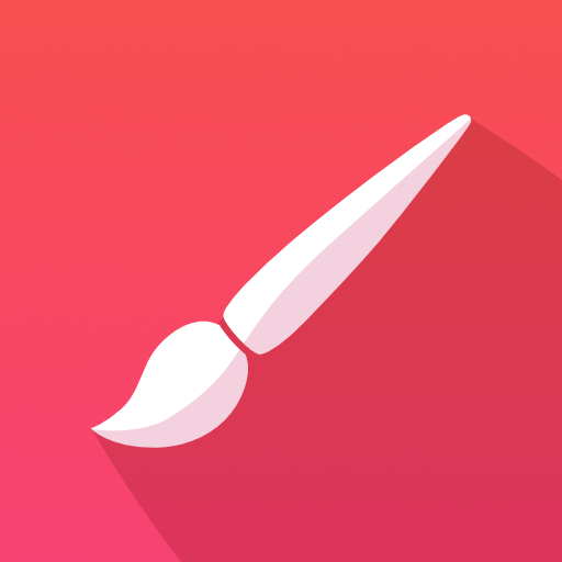Infinite Painter Google Play icon captured 2026-08-12