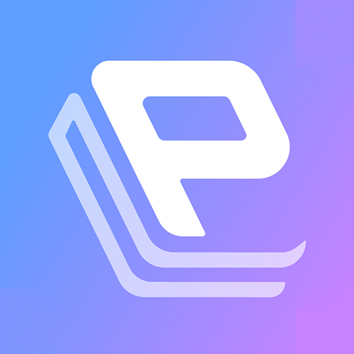 Portreader Google Play icon captured 2026-08-15