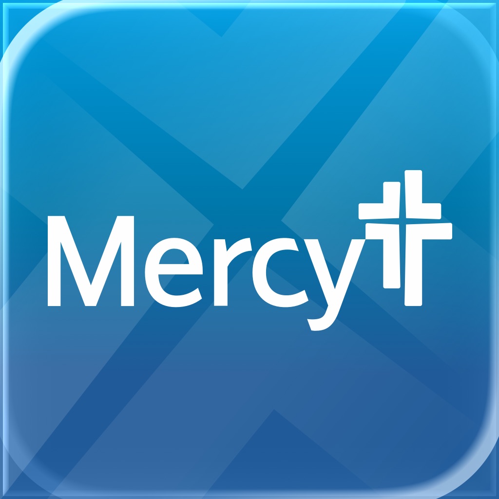 MyMercy app icon captured 2026-08-12