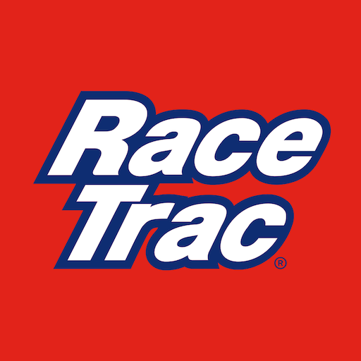 RaceTrac Google Play icon captured 2026-08-12