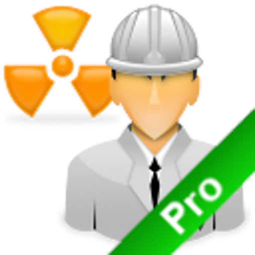 Gamma Calculator Pro Google Play icon captured 2026-08-14