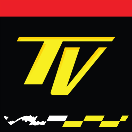 DIRTVision Google Play icon captured 2026-08-12